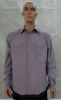 Mens woven shirt