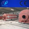 Sell waste tire recycling machine