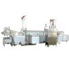 Sell fried instant noodles frying production line