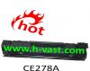 Compatible HP CE278A