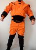 Sell DRY SUIT for kayak, whitewater