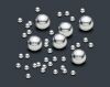 Sell stainless steel ball