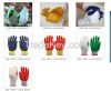 cotton glove