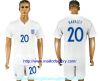 2018 FIFA  Soccer Jerseys Thai Quality England survetement Footbal