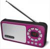 2012 Multi-function digital MP3 FM radio with USB card with TF card