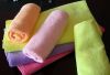 Sell microfiber face towel