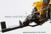 Sell log splitter