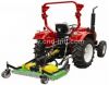 Sell finishing mower