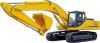 Sell excavator