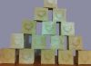 Aleppo Soap, Castille Soap