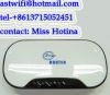 Sell Pocket 3G wifi Sim Slot Router