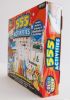 cartoon paper packaging box