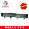 144W LED off Road Light Bar, driving lamp, head light