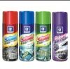 2012 Car Care Products