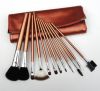 New fashion makeup brush set