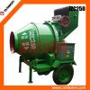 JZC350 Drum Mixing Concrete Machine