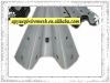 Sell highway crash barrier