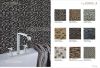 Sell crystal &stone mosaic mixed