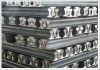 Sell steel rail: crane rail