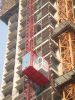 Sell construction hoist