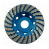 4"-9" Diamond Cup Wheel, Diamond Grinding Wheel For Stone Concret