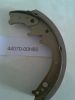 Sell forklift brake shoe