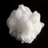 Virgin Raw White Nylon 66 Staple Fiber