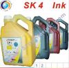 Infiniti SK4 solvent ink