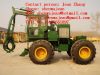 Sell 4WD sugarcane loader