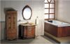 Sell 2012 antique solid wood bathroom vanity