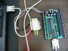 Sell JMDM-the RS232 serial port controls relay (transistor) board