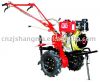 Sell diesel power tiller tractor