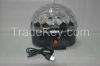 Disco light ball