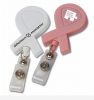 Sell Awareness  Ribbon Retractable Badge Holder