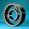 Sell V belt  VTP pulleys