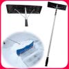 Sell 21.3 Foot Alu Snow Roof Rake with 5.9-inch by 24.8-inch Blade