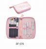 Sell Manicure Set With Cosmetic Brush