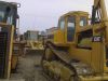 Sell used bulldozer CATERPILLAR d8n