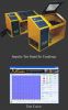 Impulse Test Bench for hose, tubing and pipe