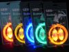 Sell led shoelace, el shoelace, flash shoelace, flash sprot, fashion