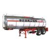 Sell Semi-trailer liquid asphalt tanker