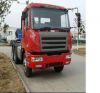 Sell for CAMC 6x4 truck tractor _32 ton with WEICHAI 310HP Engine