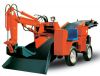 Sell Explosion-proof Hoeing Machine