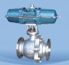 Selling the Industrial Valves API Standard  Ball Valves