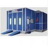 Sell spray booth