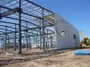 steel construction buildings/houses/offices