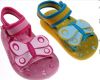 Sell New arrival!! 2012 new style pretty girls sandals