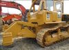 Sell Used bulldozer CAT D7G