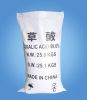 Sell superior Oxalic Acid