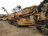 Sell kato truck crane 50ton